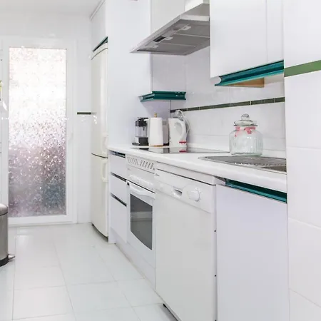 Beautiful Ground Floor Dama De Noche - Rdr111 公寓
